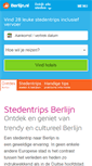 Mobile Screenshot of berlijn.nl
